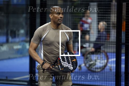 Amsterdam 10 maart 2023
Padel wedstrijd bij Plaza Padel voor het goede doel  Villa Pardoes.