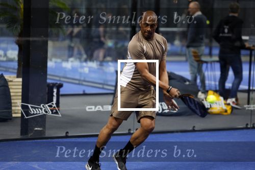 Amsterdam 10 maart 2023
Padel wedstrijd bij Plaza Padel voor het goede doel  Villa Pardoes.
