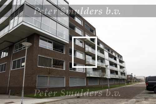 Diemen 29 januari 2023
Huis / appartement Auke Genemans .