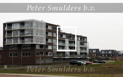 Diemen 29 januari 2023
Huis / appartement Auke Genemans .