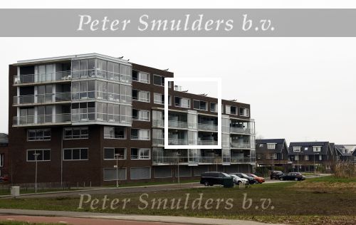 Diemen 29 januari 2023
Huis / appartement Auke Genemans .