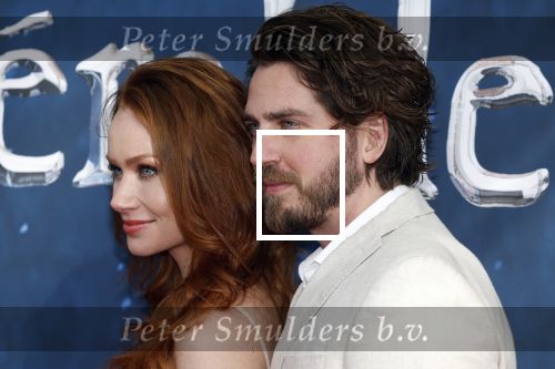 Amsterdam 5 maart 2023
Premiere les Miserables in Carre.
Bertrie Wierenga en Dorian Bindels