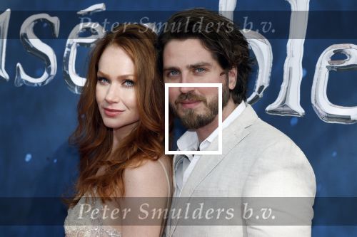 Amsterdam 5 maart 2023
Premiere les Miserables in Carre.
Bertrie Wierenga en Dorian Bindels
