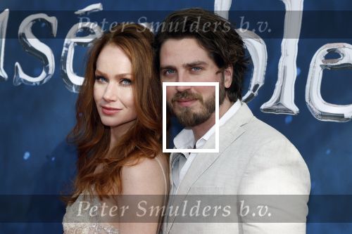 Amsterdam 5 maart 2023
Premiere les Miserables in Carre.
Bertrie Wierenga en Dorian Bindels