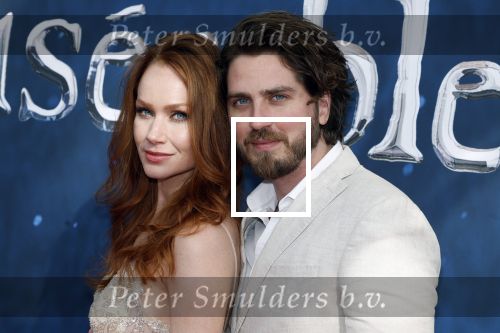 Amsterdam 5 maart 2023
Premiere les Miserables in Carre.
Bertrie Wierenga en Dorian Bindels
