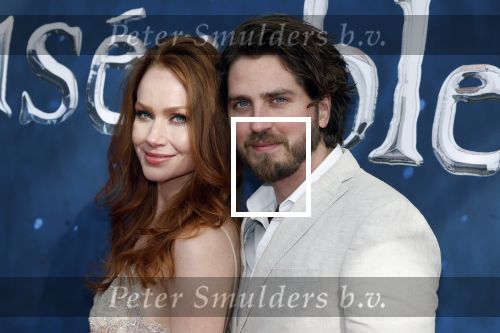 Amsterdam 5 maart 2023
Premiere les Miserables in Carre.
Bertrie Wierenga en Dorian Bindels