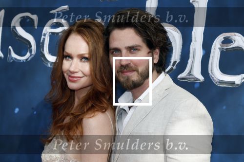 Amsterdam 5 maart 2023
Premiere les Miserables in Carre.
Bertrie Wierenga en Dorian Bindels