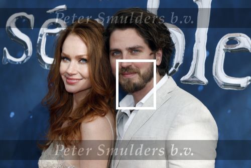 Amsterdam 5 maart 2023
Premiere les Miserables in Carre.
Bertrie Wierenga en Dorian Bindels