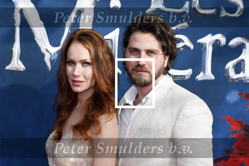 Amsterdam 5 maart 2023
Premiere les Miserables in Carre.
Bertrie Wierenga en Dorian Bindels