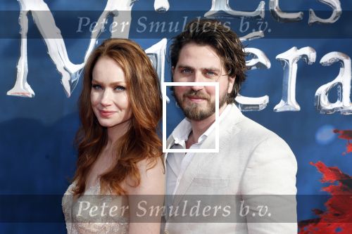 Amsterdam 5 maart 2023
Premiere les Miserables in Carre.
Bertrie Wierenga en Dorian Bindels
