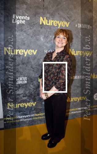Amsterdam 21 februari 2023
Premiere Nureyev in het deLaMar theater.