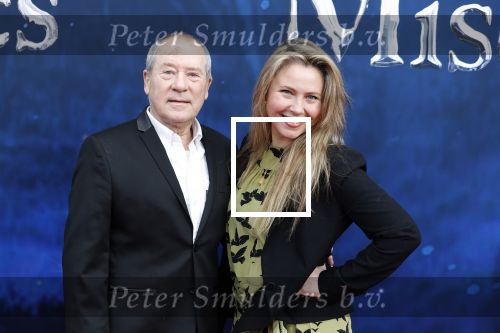 Amsterdam 5 maart 2023
Premiere les Miserables in Carre.
Bill v Dijk en zijn dochter Nova v Dijk