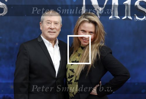 Amsterdam 5 maart 2023
Premiere les Miserables in Carre.
Bill v Dijk en zijn dochter Nova v Dijk