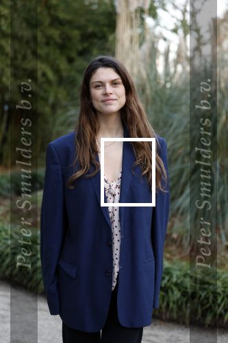 Amsterdam 13 februari 2023
Boekpresentatie van Gaite Jansen .
Bo Maerten