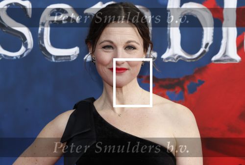 Amsterdam 5 maart 2023
Premiere les Miserables in Carre.
Brigitte Heitzer