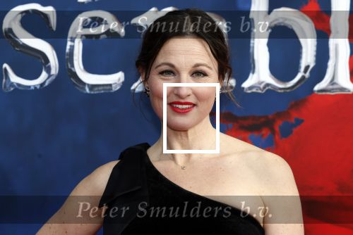 Amsterdam 5 maart 2023
Premiere les Miserables in Carre.
Brigitte Heitzer