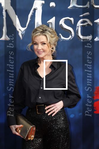 Amsterdam 5 maart 2023
Premiere les Miserables in Carre.
Brigitte Nijman