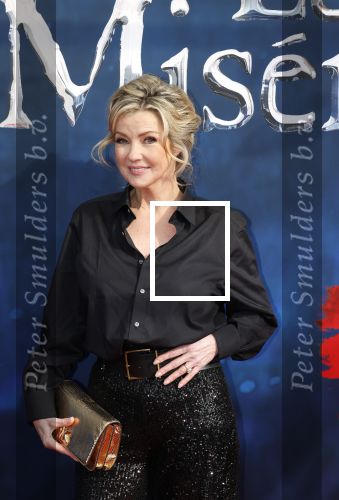 Amsterdam 5 maart 2023
Premiere les Miserables in Carre.
Brigitte Nijman