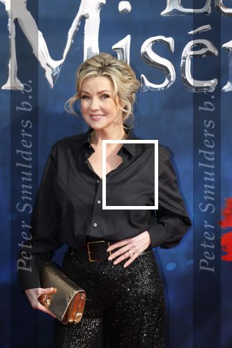 Amsterdam 5 maart 2023
Premiere les Miserables in Carre.
Brigitte Nijman