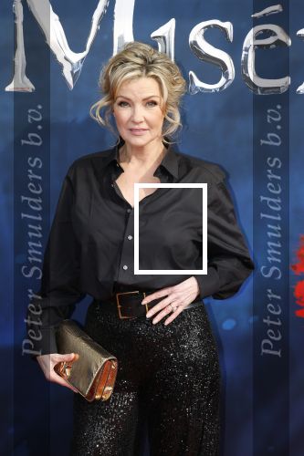 Amsterdam 5 maart 2023
Premiere les Miserables in Carre.
Brigitte Nijman