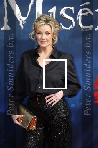 Amsterdam 5 maart 2023
Premiere les Miserables in Carre.
Brigitte Nijman