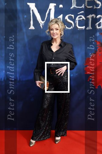 Amsterdam 5 maart 2023
Premiere les Miserables in Carre.
Brigitte Nijman