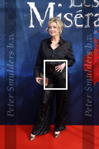 Amsterdam 5 maart 2023
Premiere les Miserables in Carre.
Brigitte Nijman