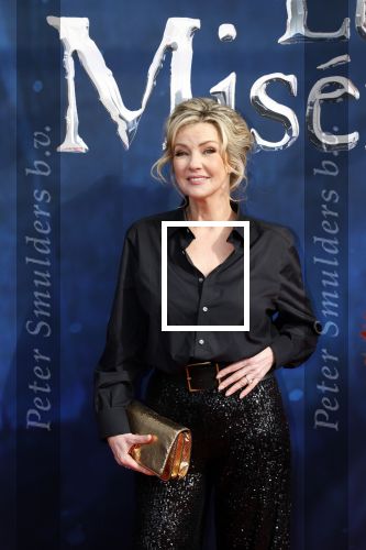 Amsterdam 5 maart 2023
Premiere les Miserables in Carre.
Brigitte Nijman