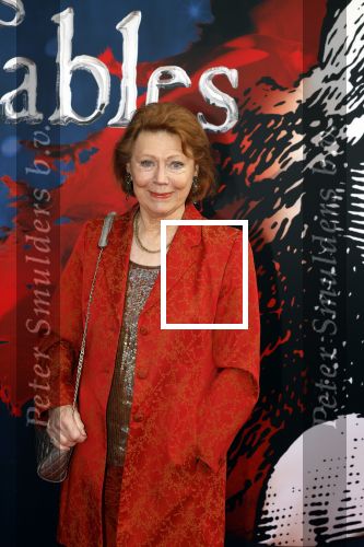 Amsterdam 5 maart 2023
Premiere les Miserables in Carre.
Bruni Heinke