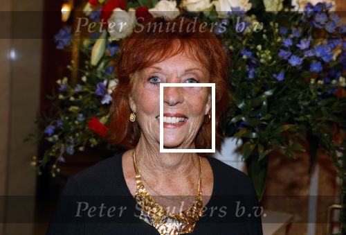 Amsterdam 5 maart 2023
Premiere les Miserables in Carre.
Carry Tefsen kwam met haar man