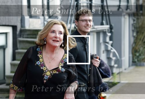 Amsterdam 5 maart 2023
Premiere les Miserables in Carre.
Catherine Keyl
