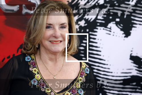 Amsterdam 5 maart 2023
Premiere les Miserables in Carre.
Catherine Keyl