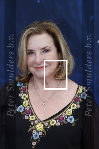 Amsterdam 5 maart 2023
Premiere les Miserables in Carre.
Catherine Keyl