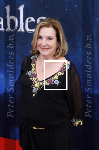 Amsterdam 5 maart 2023
Premiere les Miserables in Carre.
Catherine Keyl