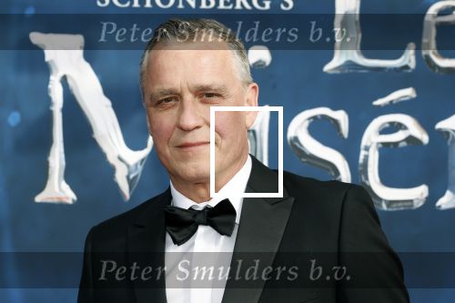 Amsterdam 5 maart 2023
Premiere les Miserables in Carre.
Chris Tates