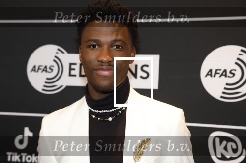 Leusden 6 maart 2023
Uitreiking Edisons in het AFAS theater .
Claude  Claude Kiambe