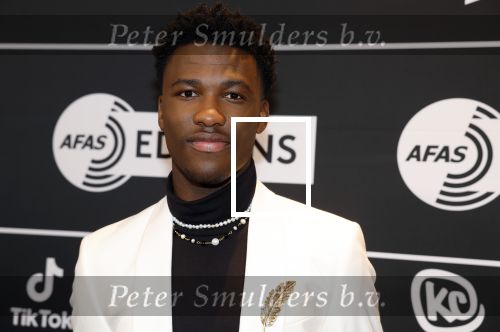Leusden 6 maart 2023
Uitreiking Edisons in het AFAS theater .
Claude  Claude Kiambe