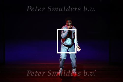 Leusden 6 maart 2023
Uitreiking Edisons in het AFAS theater .
Claude  Claude Kiambe
