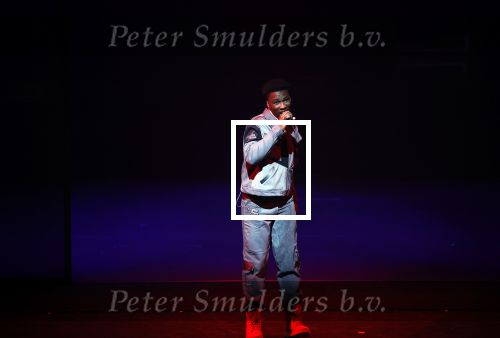 Leusden 6 maart 2023
Uitreiking Edisons in het AFAS theater .
Claude  Claude Kiambe