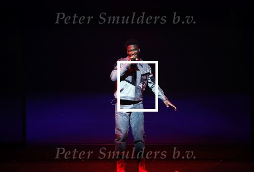 Leusden 6 maart 2023
Uitreiking Edisons in het AFAS theater .
Claude  Claude Kiambe