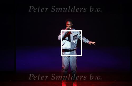 Leusden 6 maart 2023
Uitreiking Edisons in het AFAS theater .
Claude  Claude Kiambe