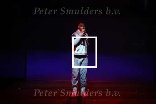 Leusden 6 maart 2023
Uitreiking Edisons in het AFAS theater .
Claude  Claude Kiambe