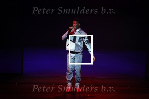 Leusden 6 maart 2023
Uitreiking Edisons in het AFAS theater .
Claude  Claude Kiambe