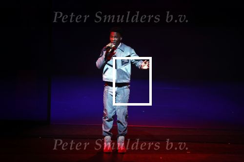 Leusden 6 maart 2023
Uitreiking Edisons in het AFAS theater .
Claude  Claude Kiambe