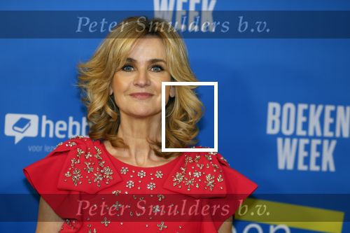 Amsterdam 10 maart 2023
Boekenbal 2023 in de schouwburg van Amsterdam.
Daphne Deckers