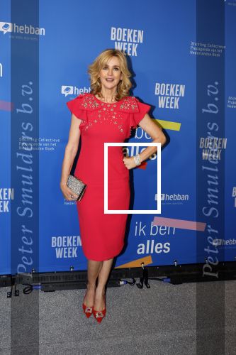 Amsterdam 10 maart 2023
Boekenbal 2023 in de schouwburg van Amsterdam.
Daphne Deckers