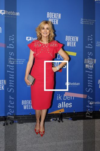 Amsterdam 10 maart 2023
Boekenbal 2023 in de schouwburg van Amsterdam.
Daphne Deckers