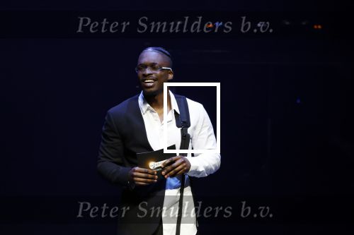 Leusden 6 maart 2023
Uitreiking Edisons in het AFAS theater .
Defano Holwijn
