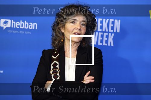 Amsterdam 10 maart 2023
Boekenbal 2023 in de schouwburg van Amsterdam.
Dieuwertje Blok