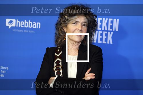 Amsterdam 10 maart 2023
Boekenbal 2023 in de schouwburg van Amsterdam.
Dieuwertje Blok